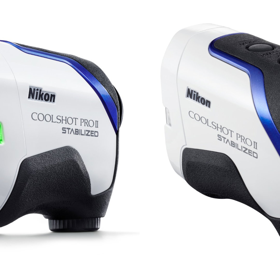 FIRST LOOK: Nikon launches THREE new golf laser rangefinders